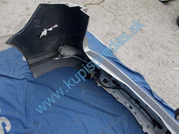 Zadný nárazník s 4xPDC FORD S-MAX Mk2  